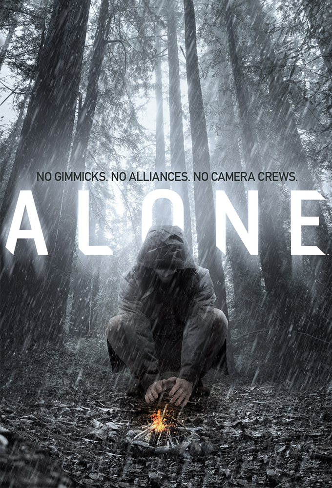 Alone - Vancouver Island [283401] (A1707191530) [[TV Shows]] --Plex--